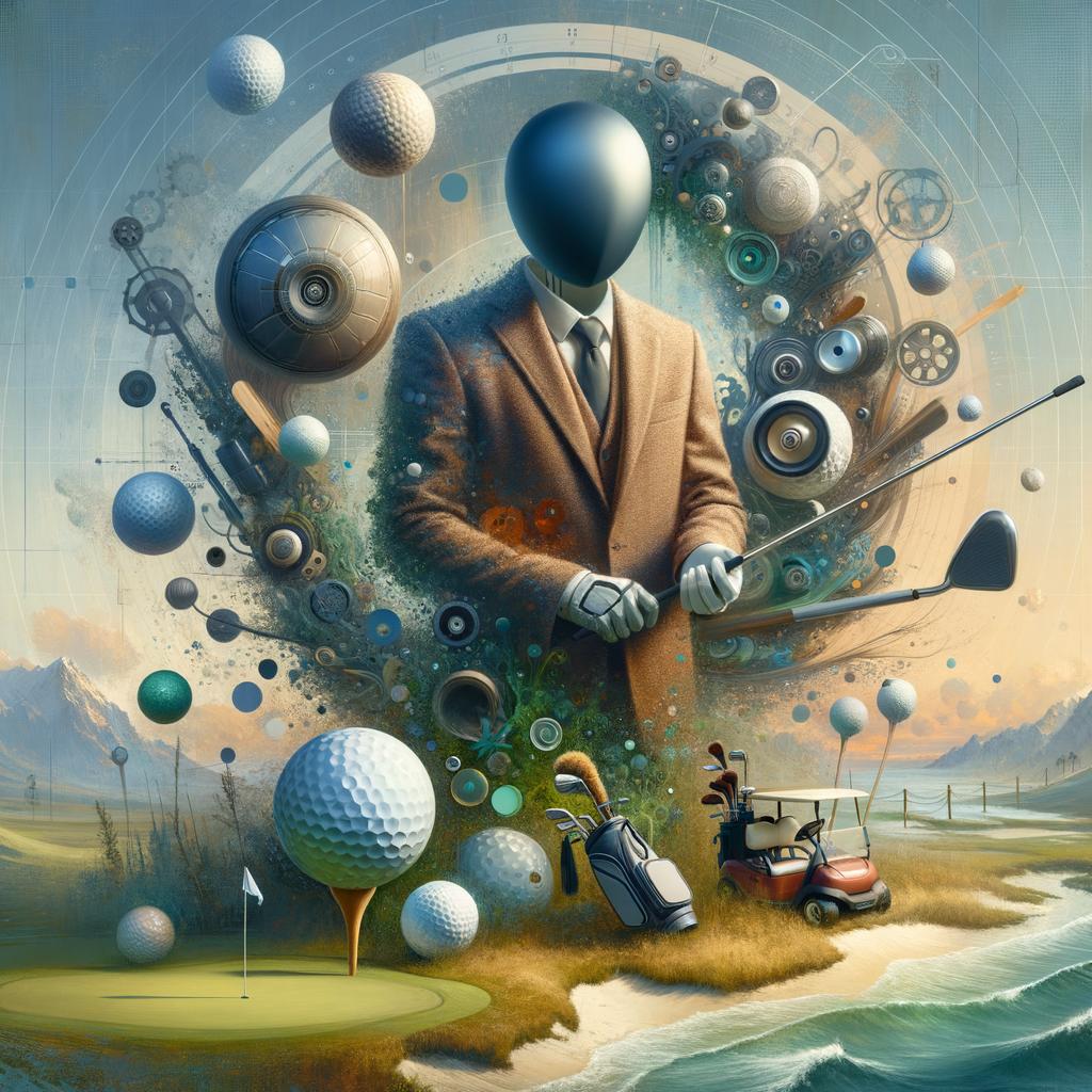 Leveraging Lee Trevino's Golf Instruction: An Academic Analysis - Understanding Lee Trevinos Teaching Philosophy