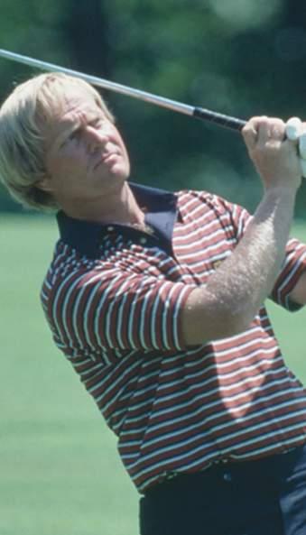 **Unlocking Greatness: The Timeless Golf Mastery of Jack Nicklaus** Jack Nicklaus