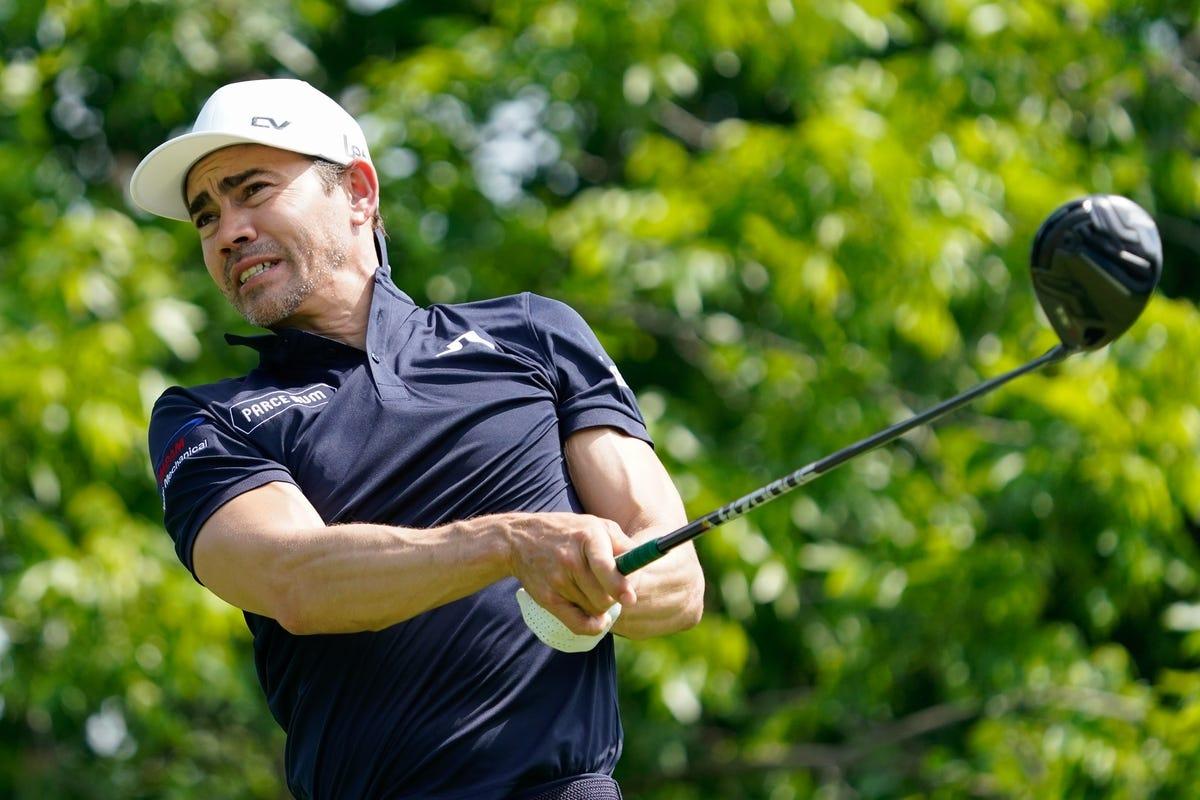 **Inside the Mind of Camilo Villegas: His Vision for the PGA Tour's Future and Embracing Leadership in Golf** Camilo Villegas Q&A: On changes coming to PGA Tour