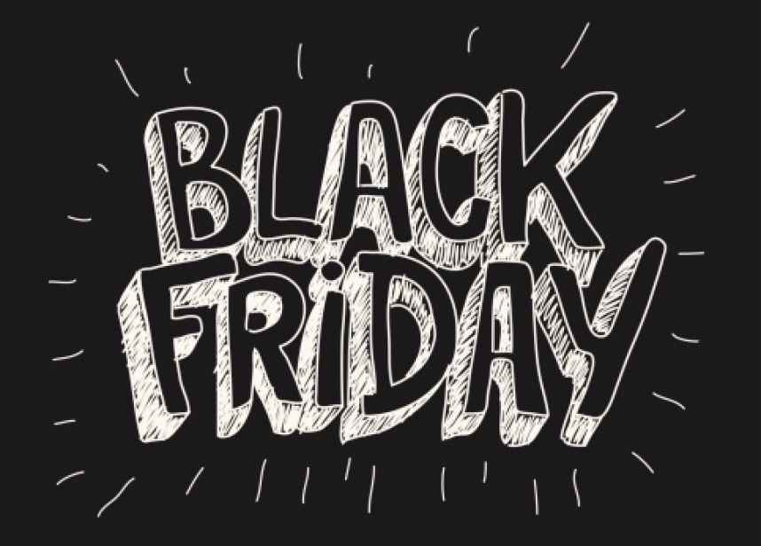Swing into Savings: Uncover 12 Must-Have Black Friday Golf Apparel Deals! Black Friday