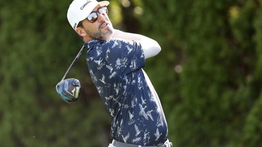 2024 Butterfield Bermuda Championship: Meet the Dark Horse Ready to Shock the Field! 2024 Butterfield Bermuda Championship