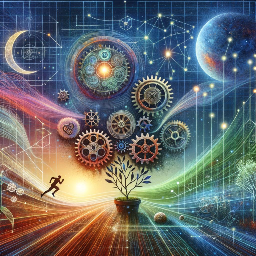 Unlock Your Golf Potential: Mastering the Game Through Academic Insights - Implementing Data-Driven Strategies for Improved Performance