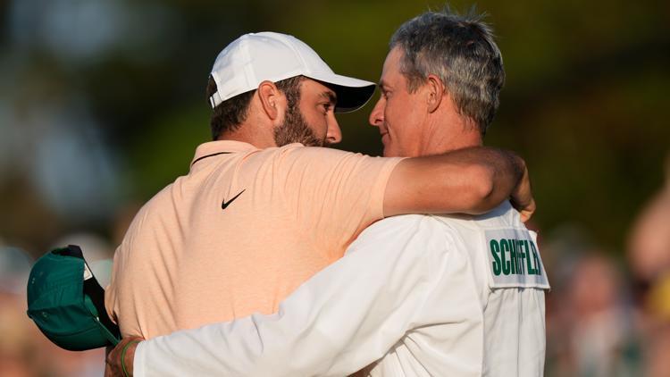 Future Major Champions? Bold Predictions for Scottie Scheffler and Xander Schauffele! Scottie Scheffler