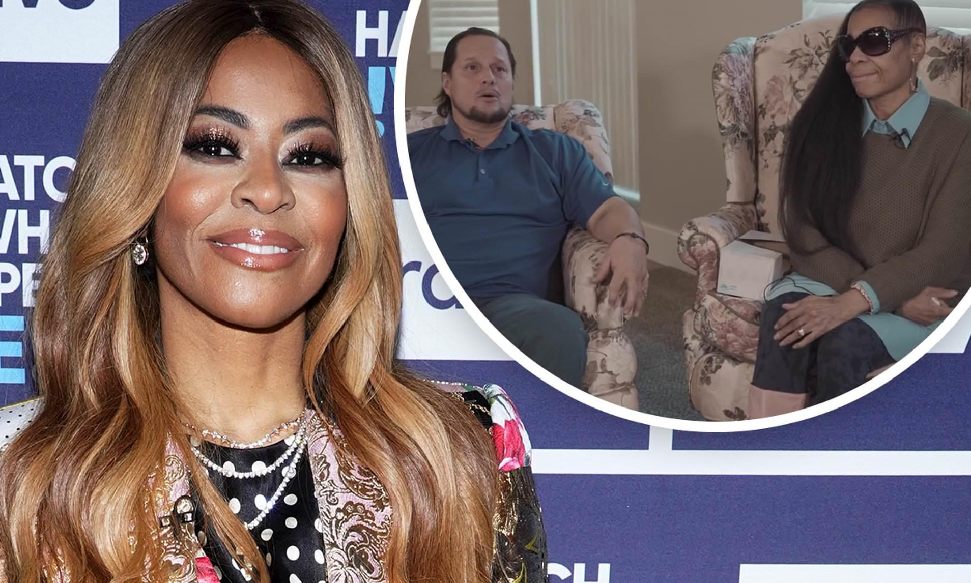 **"Mary Cosby's Must-See PSA: Unveiling the Drama of #RHOSLC! 👀"** Mary Cosby