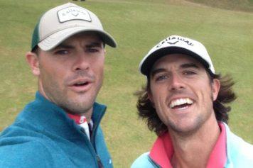 How did Wesley Bryan prepare to shoot a course record at the 2024 Butterfield Bermuda Championship? Watching Jake Paul vs. Mike Tyson How did Wesley Bryan prepare to shoot a course record at the 2024 Butterfield Bermuda Championship? Watching Jake Paul vs. Mike Tyson