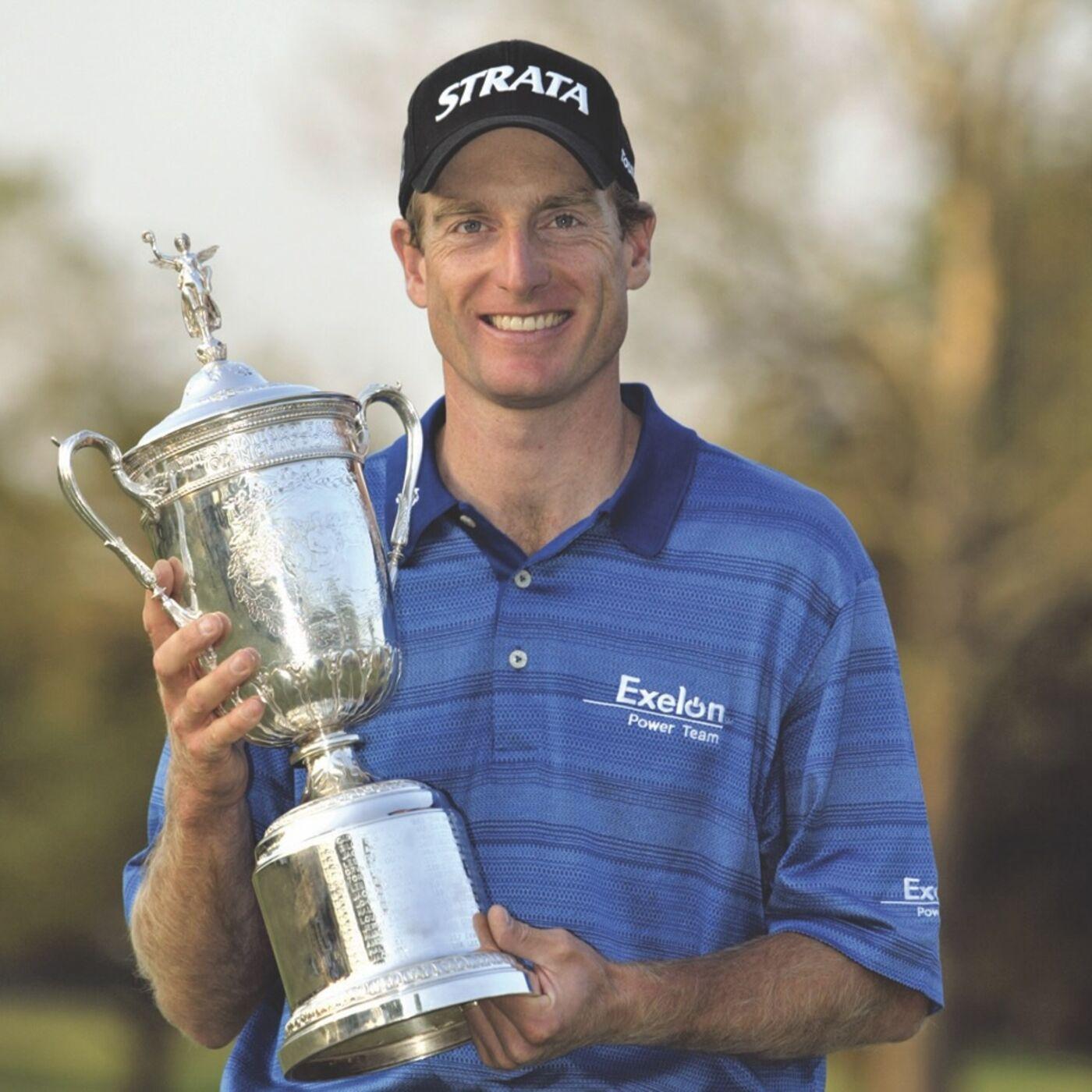 **Unlocking the Secrets of Jim Furyk: A Masterclass in Golfing Excellence and Strategic Brilliance** Jim Furyk