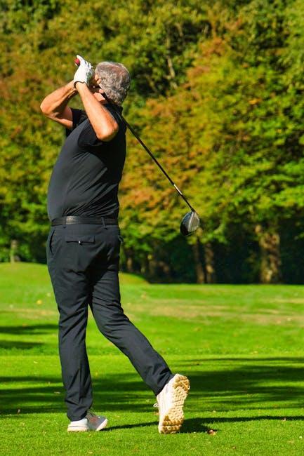 Wie West Opens Up: A Journey Through Retirement and the Transformation of Golf Here’s a comma-separated list of the most relevant keywords extracted from the article heading