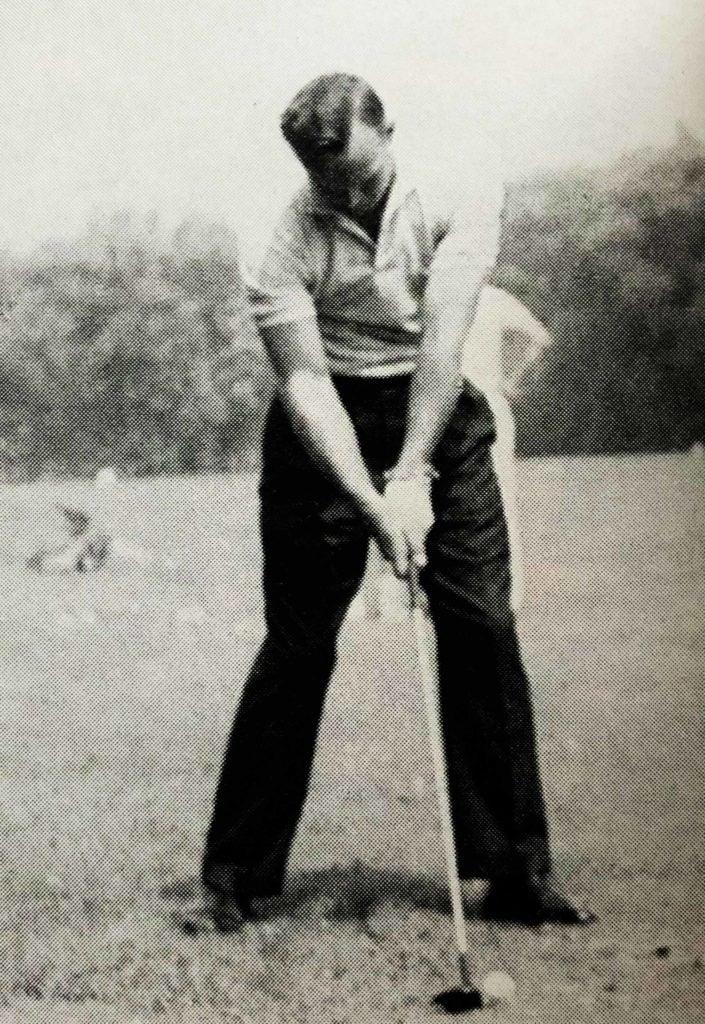 Unlocking Golf Mastery: Arnold Palmer's Strategic Insights Unlocking Golf Mastery: Arnold Palmer's Strategic Insights