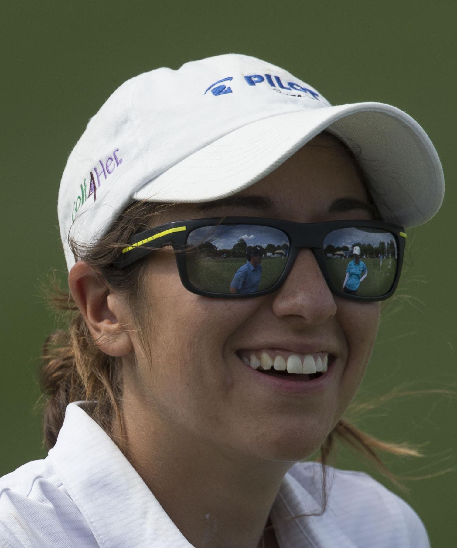 Marina Alex Joins Growing Exodus: 12 Players Departing LPGA in 2024! Marina Alex is stepping away from LPGA in 2024