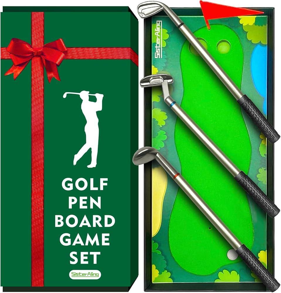 **Top Golf Gifts for 2024: Essential Golf Balls Every Golfer Will Love!** Top Golf Gifts