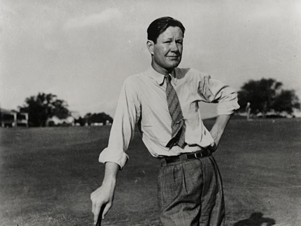 **Unlocking the Secrets of Byron Nelson: A Deep Dive into His Revolutionary Golf Techniques** Byron Nelson