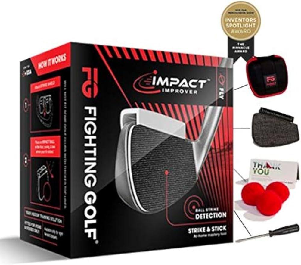 **Elevate Your Game: Top 5 Indoor Training Aids Every Golfer Will Adore in 2024!** Indoor Training Aids