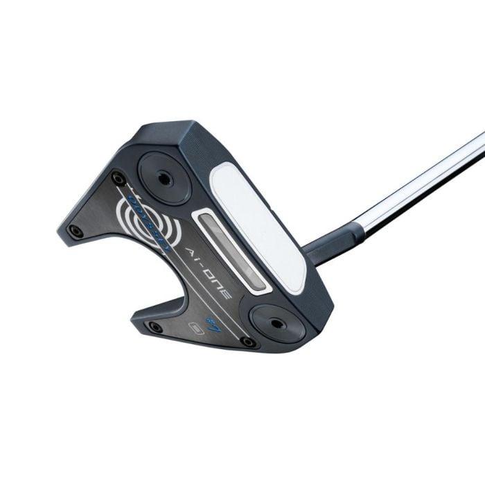 Odyssey Ai-ONE Square 2 Square putters | First Look - Innovative Technology Meets Timeless Design: Exploring the Odyssey Ai-ONE Square 2 Square Putters