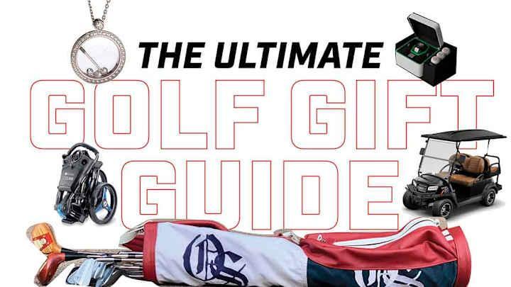 **Ultimate Golf Gifts: Perfect Picks for the Golfer Who Has It All!** Ultimate Golf Gifts