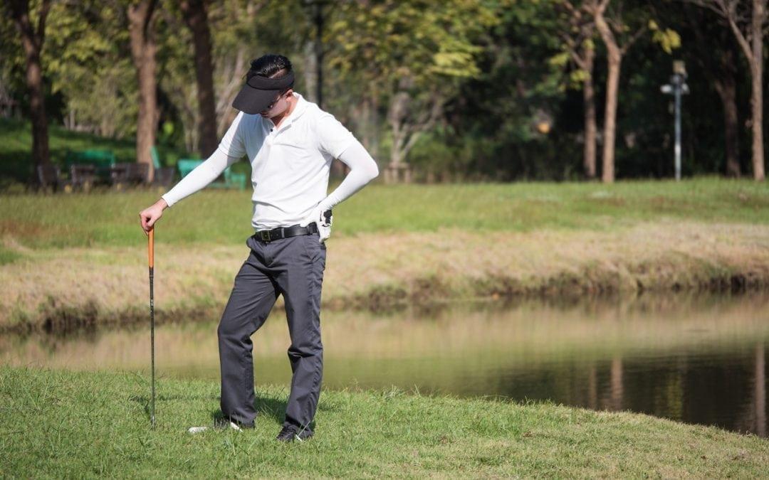 Subtle Strategies for Enhanced Golf Performance: Tricks of the Trade Subtle Strategies for Enhanced Golf Performance: Tricks of the Trade