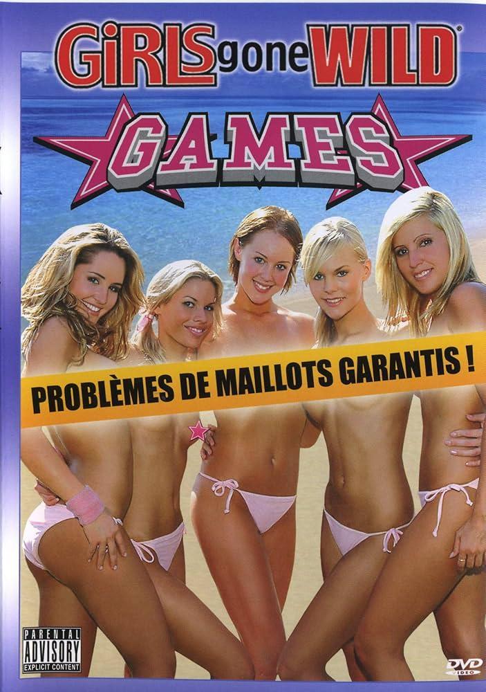 Unveiling the Secrets: Watch the Official Trailer for 'Girls Gone Wild: The Untold Story' on Peacock! Girls Gone Wild