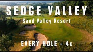 Discover the Exciting New Adventure at Sedge Valley: A Must-Visit Gem in Wisconsin's Resort Scene! Sedge Valley
