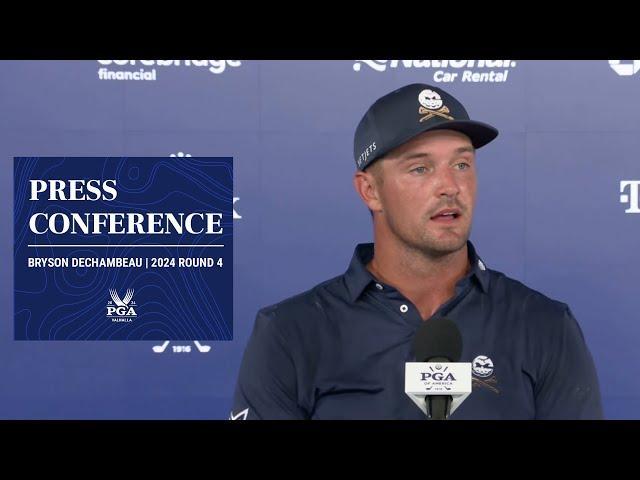 Unbelievable Feat! Bryson DeChambeau Nails Epic Chip-In Challenge Over a House! Bryson DeChambeau