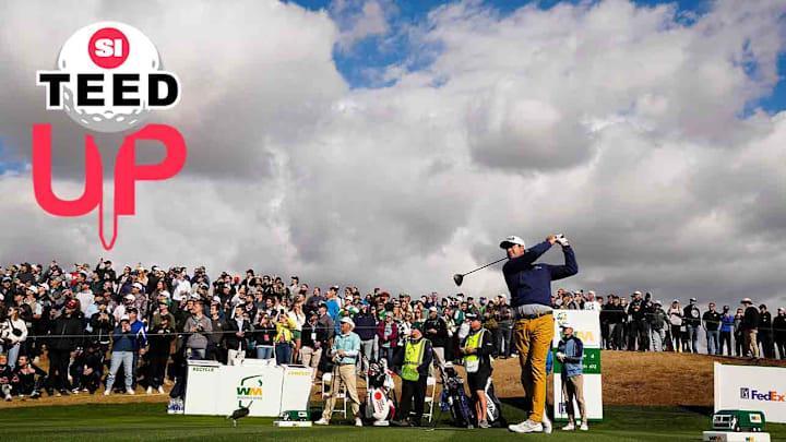 Is a Smaller PGA Tour Field the Key to Exciting Golf? Join the Debate on Golf Today! smaller PGA Tour field