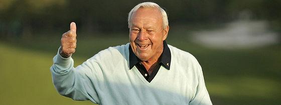 Legends of the Links: How Arnold Palmer, Dinah Shore, and Bob Hope Shaped Golf's Legacy in the Coachella Valley - Arnold Palmers Impact on Golf History in Coachella Valley