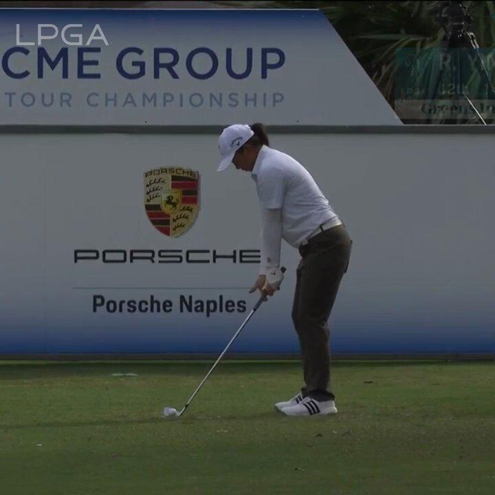 **Don’t Miss a Moment: Your Ultimate Guide to Watching the 2024 LPGA CME Group Tour Championship at Tiburon!** CME Group Tour Championship