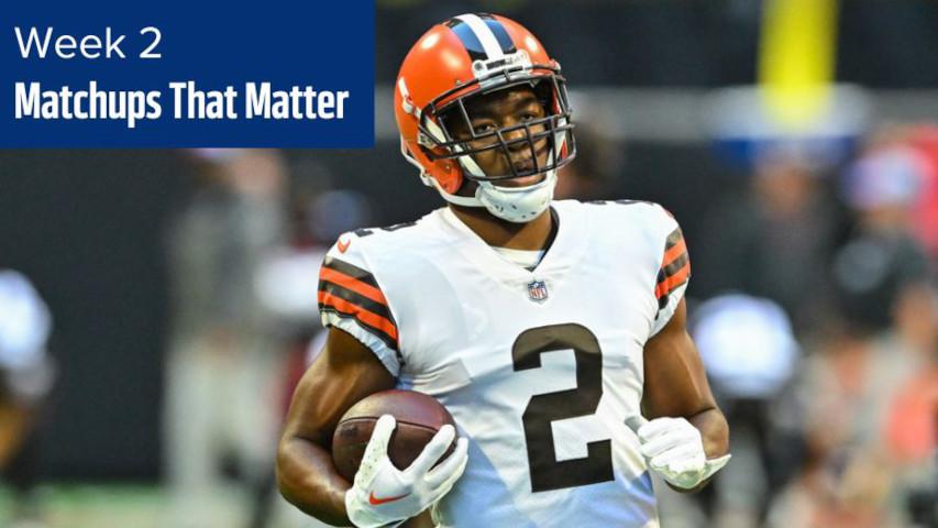 World Wide Technology Championship betting guide: 4 picks our expert loves this week - Matchups to Target: Experts Top Picks