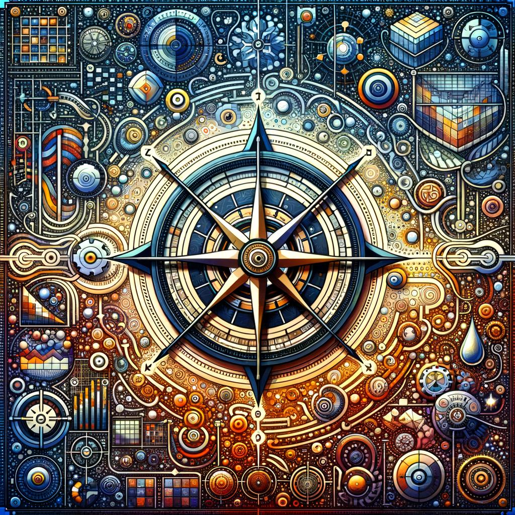 Unlock Your Golfing Greatness: Expert Tips and Strategies from Tom Watson - Strategic Course Management: Navigating Challenges Effectively