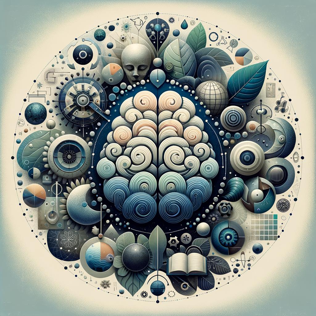 Unlocking the Secrets of Putting Consistency: Academic Insights - Psychological Foundations for Putting Success