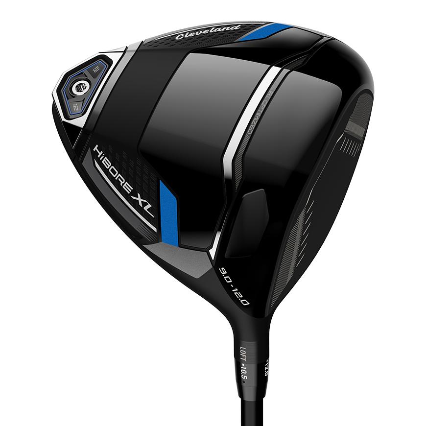 **Unlock Your Potential: 6 Game-Changing Features of the Cleveland Golf Launcher HiBore XL Driver** Performance Analysis of Launcher HiBore XL Drivers