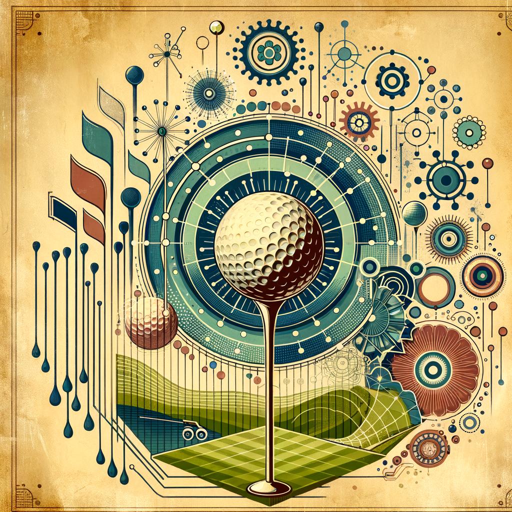 The Academic Analysis of Harry Vardon's Golf Methodology Heading 1: Historical Background of Harry Vardons Golf Methodology
