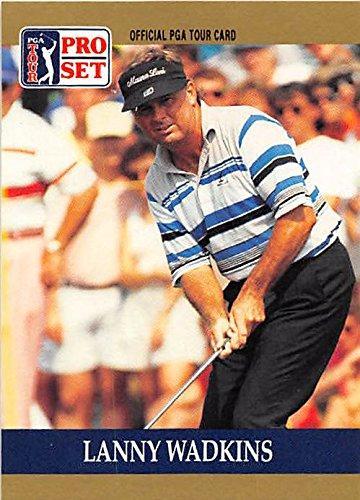 Angel Yin Shines Bright at the CME Group Tour Championship: A Golf Central Highlight! Lanny Wadkins