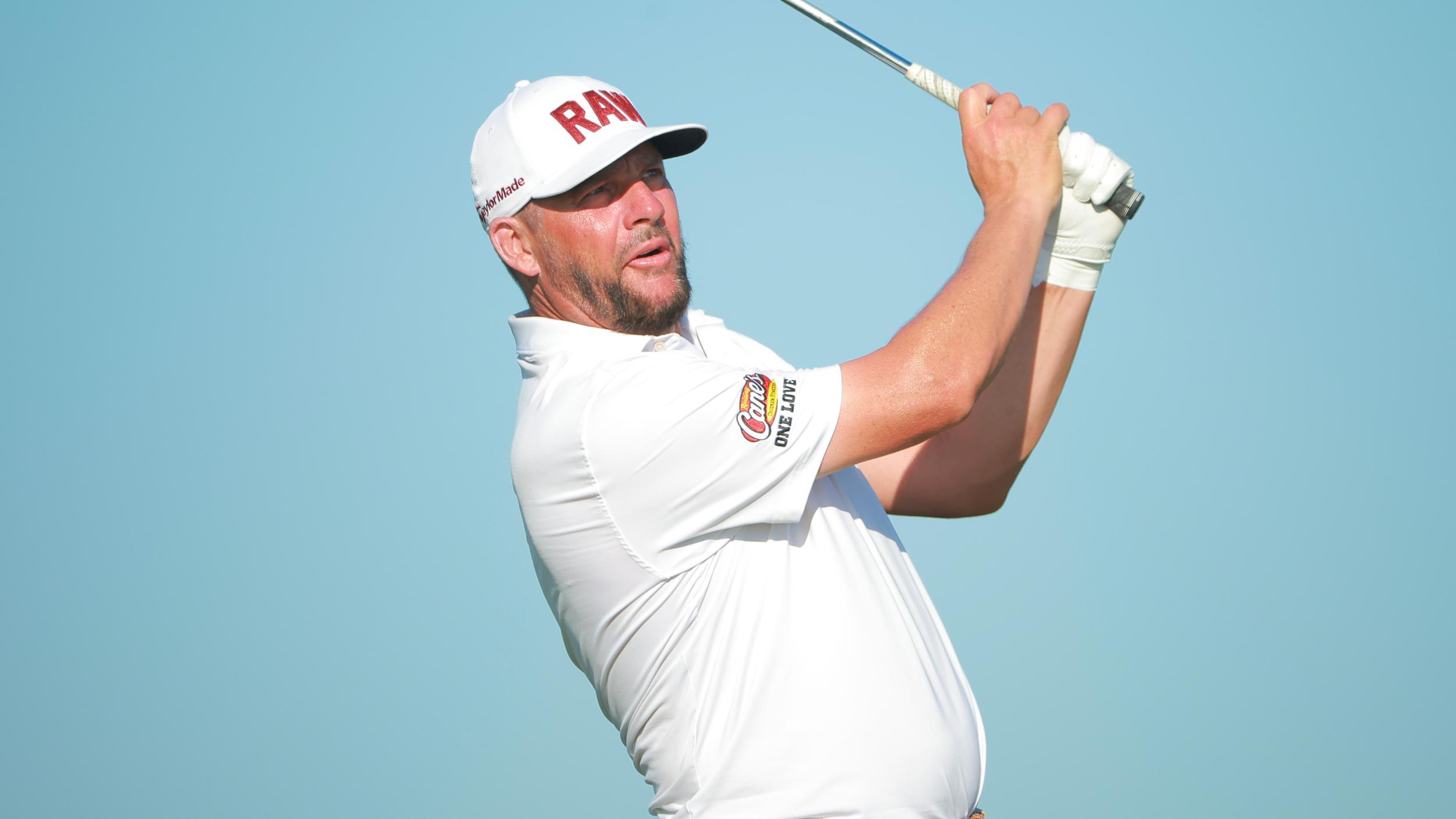 Reimagining Pro Golf: An Amateur's Vision for a More Accessible and Inclusive Future Pro Golf