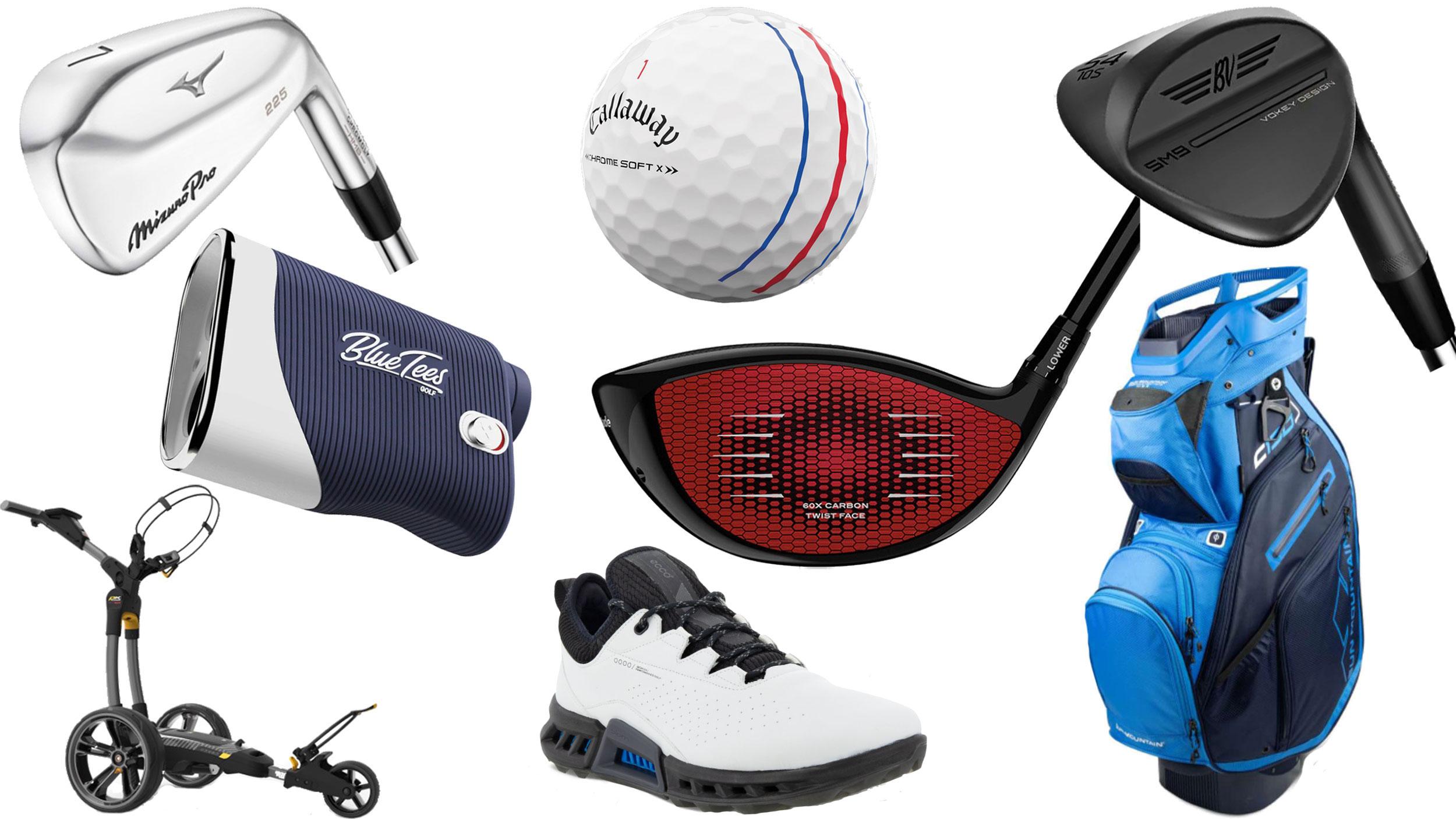 Here are some engaging title suggestions for your article: 1. **"Unlocking Your Potential: The Science Behind Golf Equipment Optimization"**
2. **"Gear Up for Success: How Precision Golf Equipment Transforms Performance"**
3. **"Elevate Your Game: The Im Golf Equipment Optimization