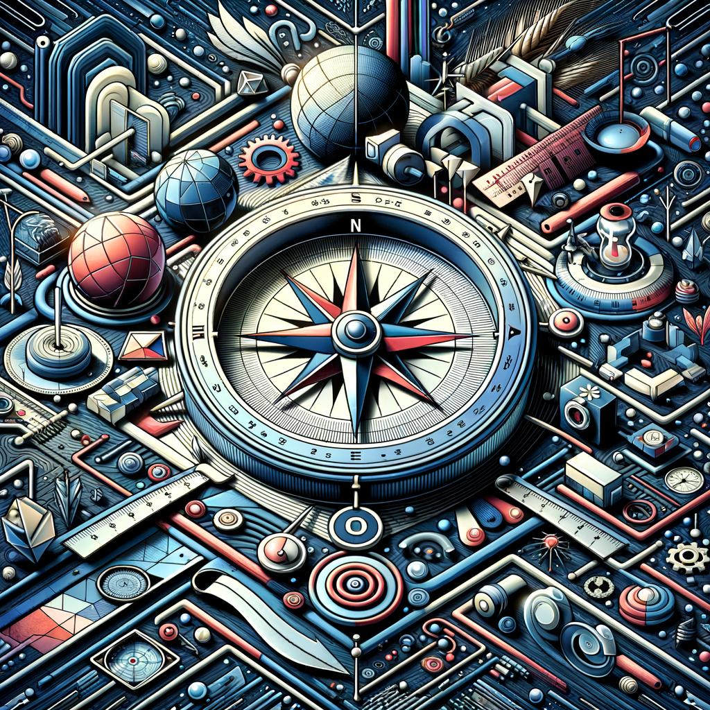 Unlocking the Golf Mastery of Jim Furyk: An Academic Analysis - Strategic Course Management: Navigating Hazards with Precision