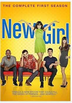 **"New Girl: Jess's Bold Plan to Make Her Dad Jealous by Pairing Nick with Her Mom!"** New Girl