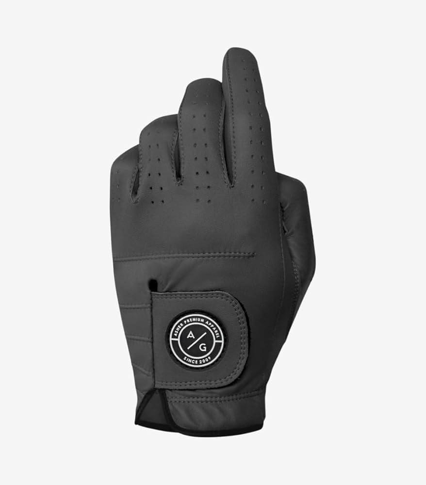 **Swing into Savings: Buy 2 Asher Golf Gloves, Get 1 Free for a Limited Time!** Asher Golf Gloves: Enhancing Your Grip and Comfort on the Green