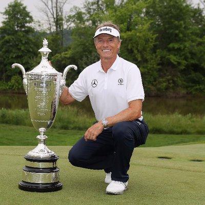 Bernhard Langer Reveals the Secrets Behind His Remarkable PGA Tour Champions Longevity! Bernhard Langer
