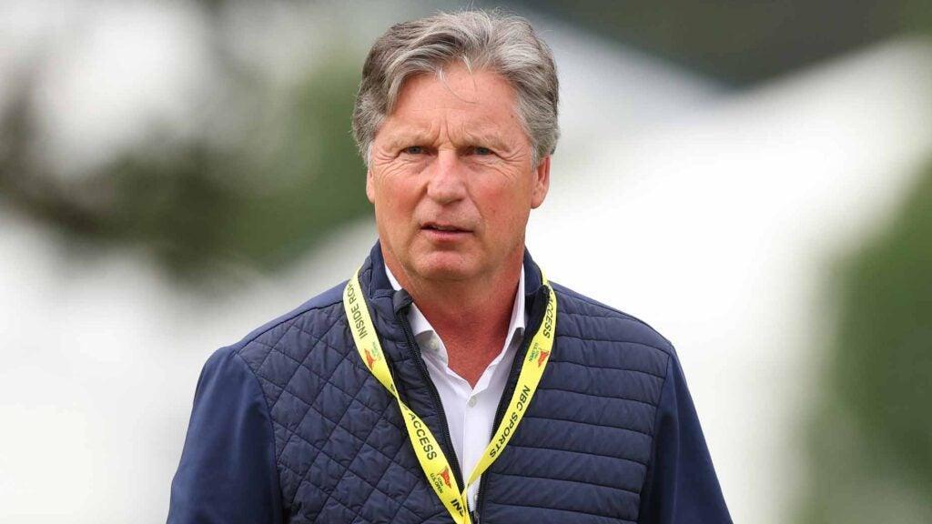 Brandel Chamblee's Bold Critique: Golfers Seeking Ryder Cup Pay is a 'Sad Commentary Brandel Chamblee