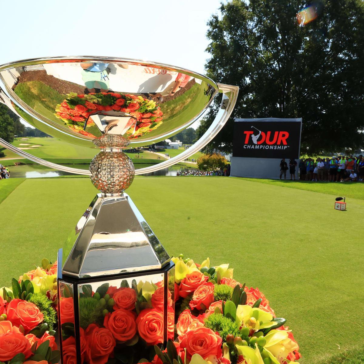 **Exciting FedEx Cup Fall Update: Joe Highsmith and Daniel Berger Surge into Top 125!** FedEx Cup