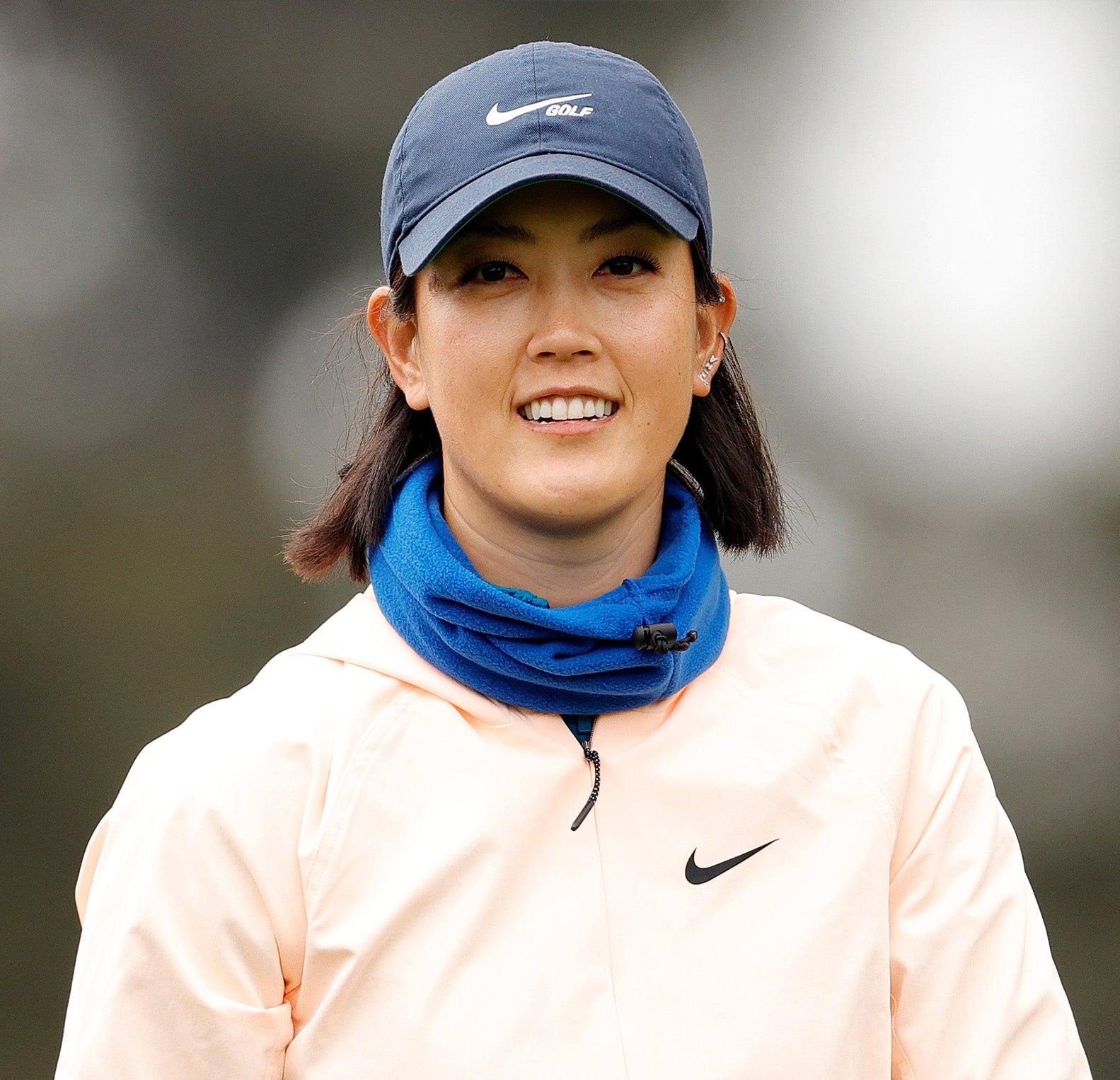 Michelle Wie West: Inspiring a New Generation of Golf Through Passion and Perseverance Michelle Wie West: A Journey Through Golf and Inspiration