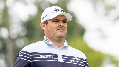 Patrick Reed Triumphs in Hong Kong: Celebrates First Victory Since 2021! - Patrick Reeds Victorious Return in Hong Kong