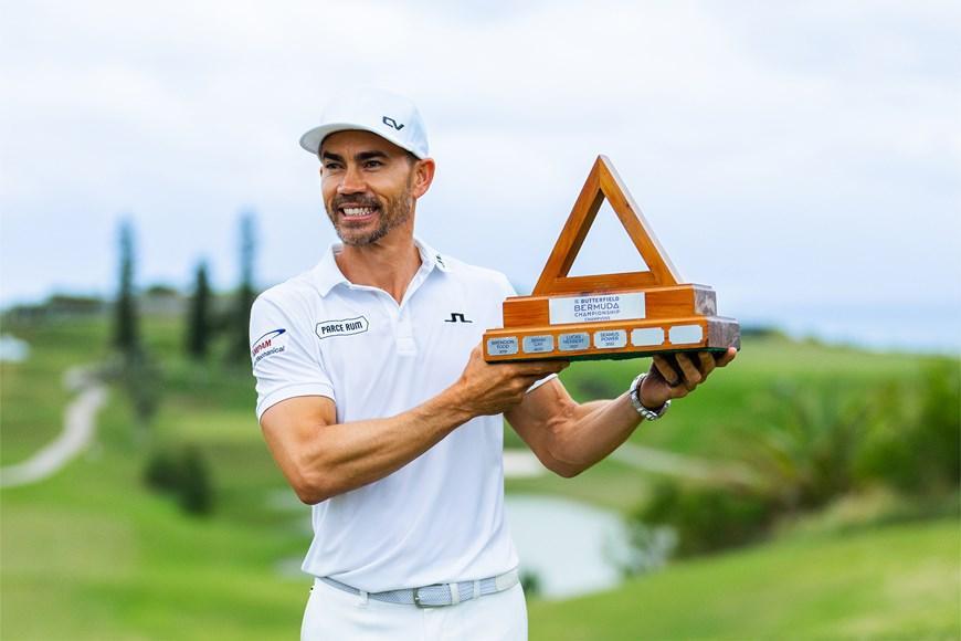 Get Ready for the 2024 Butterfield Bermuda Championship: Discover Prize Money, TV Coverage, and Star-Studded Competitors! 2024 Butterfield Bermuda Championship
