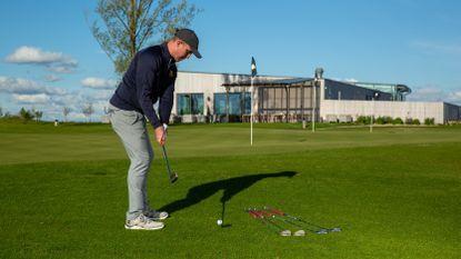 Revolutionizing Team Golf: The Exciting New High-Stakes Par-3 League! Revolutionizing Team Golf