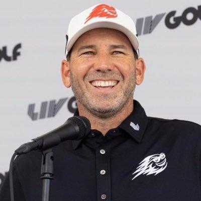 **Sergio Garcia Makes Bold Return to DP World Tour in Quest for Ryder Cup Glory!** Sergio Garcia