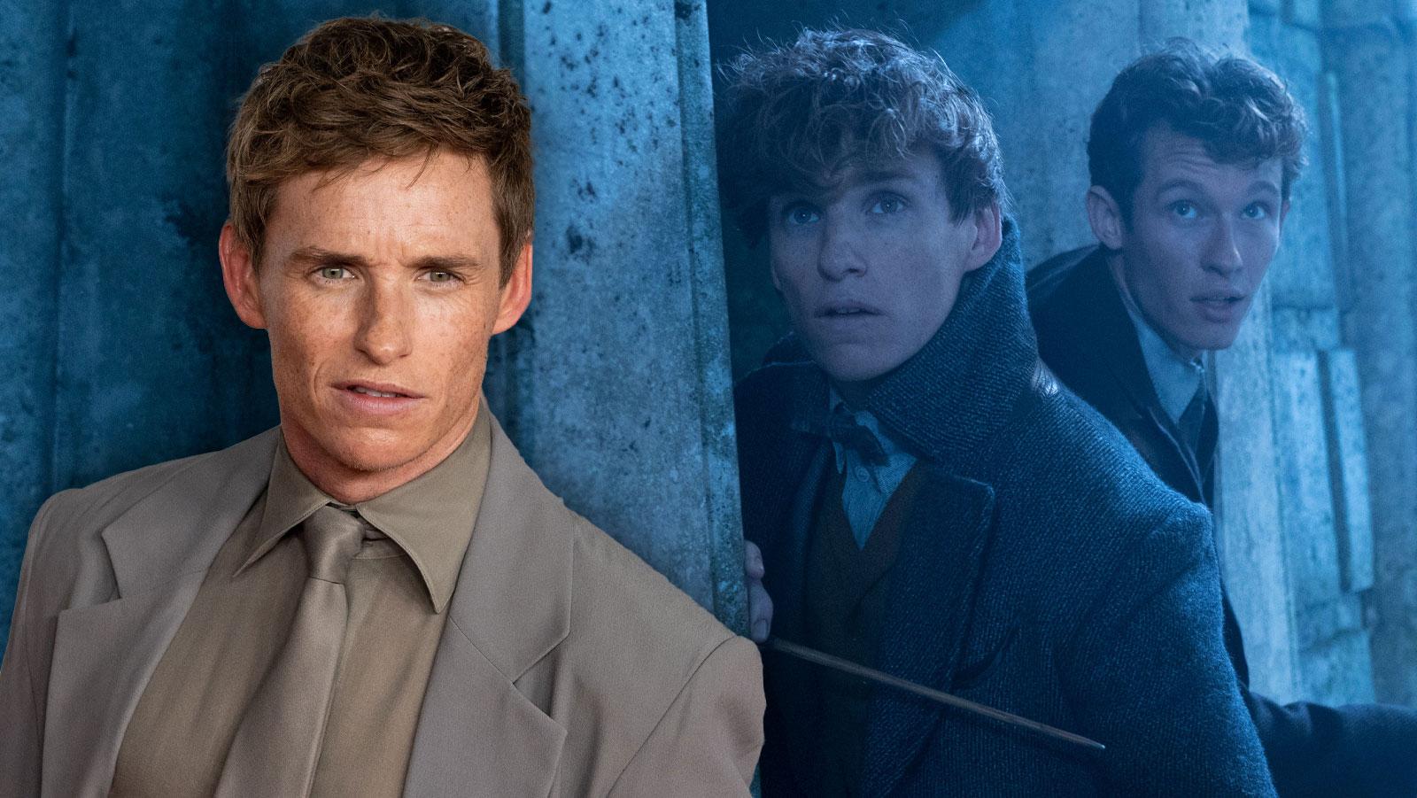 Eddie Redmayne's ready to be the Jackal #TheDayOfTheJackal #EddieRedmayne #Shorts Eddie Redmayne's ready to be the Jackal #TheDayOfTheJackal #EddieRedmayne #Shorts