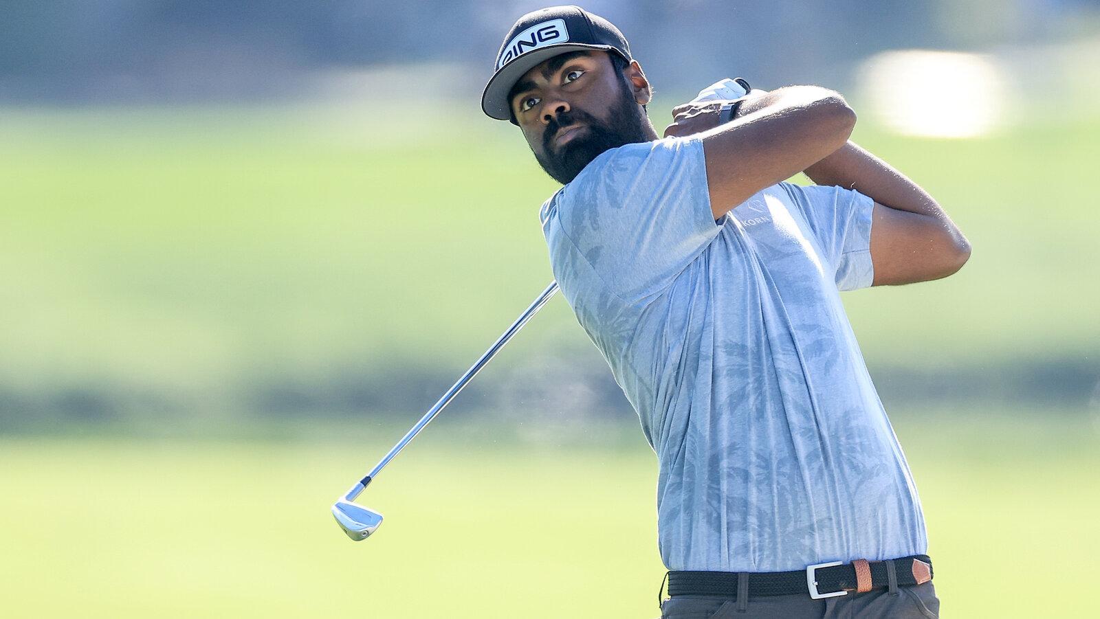 Revolutionizing the Game: Unpacking the PGA Tour's Bold New Eligibility Changes! PGA Tour