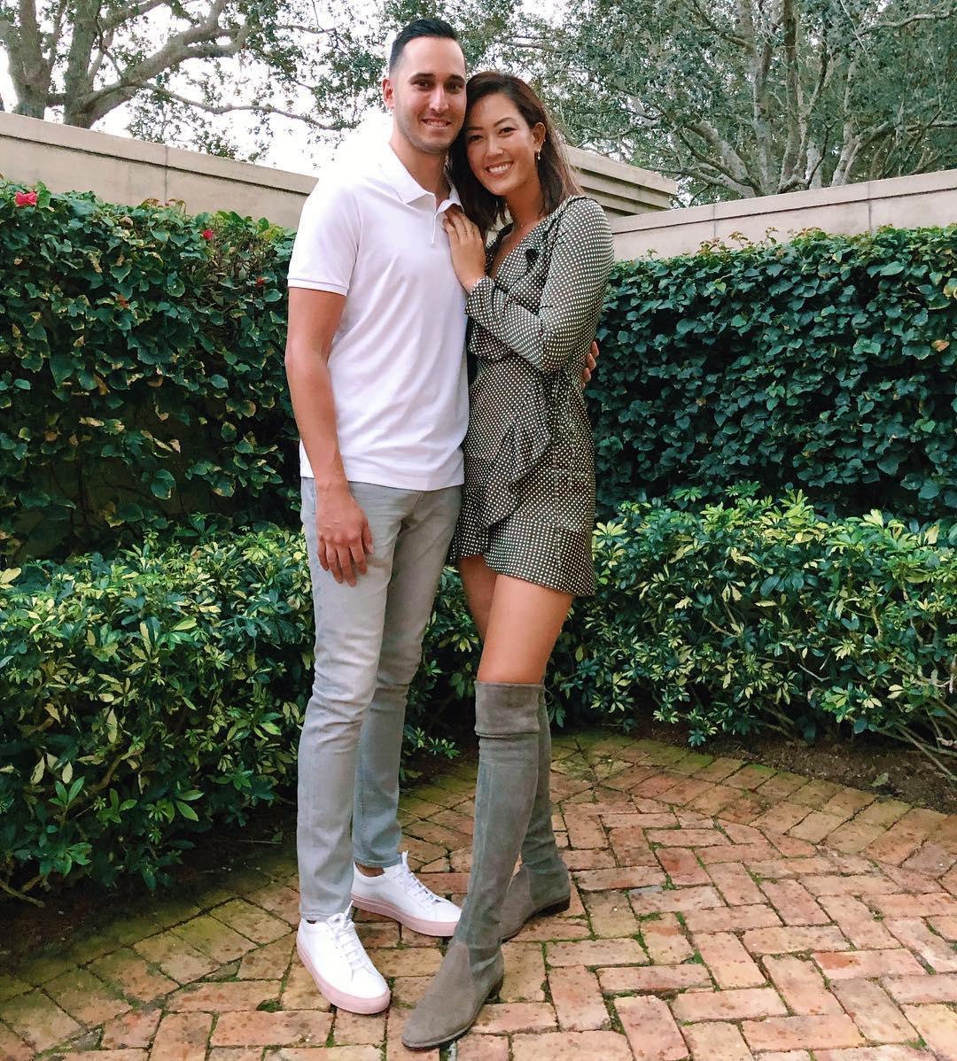 Michelle Wie West: Inspiring a New Generation of Golf Through Passion and Perseverance Michelle Wie West