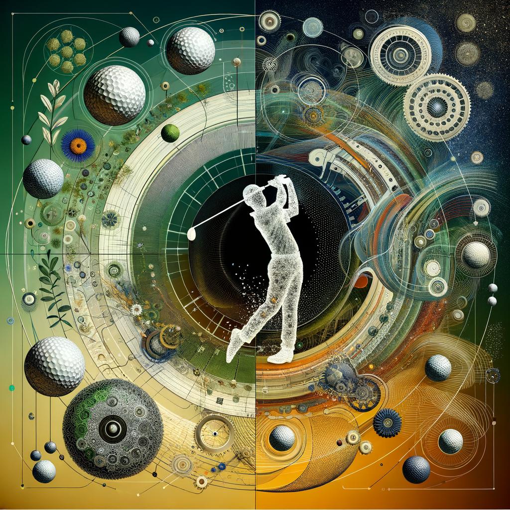 Unlocking the Secrets of Byron Nelson's Golf Mastery: A Deep Dive into Technique and Strategy - Biomechanical Analysis of Byron Nelson's Swing