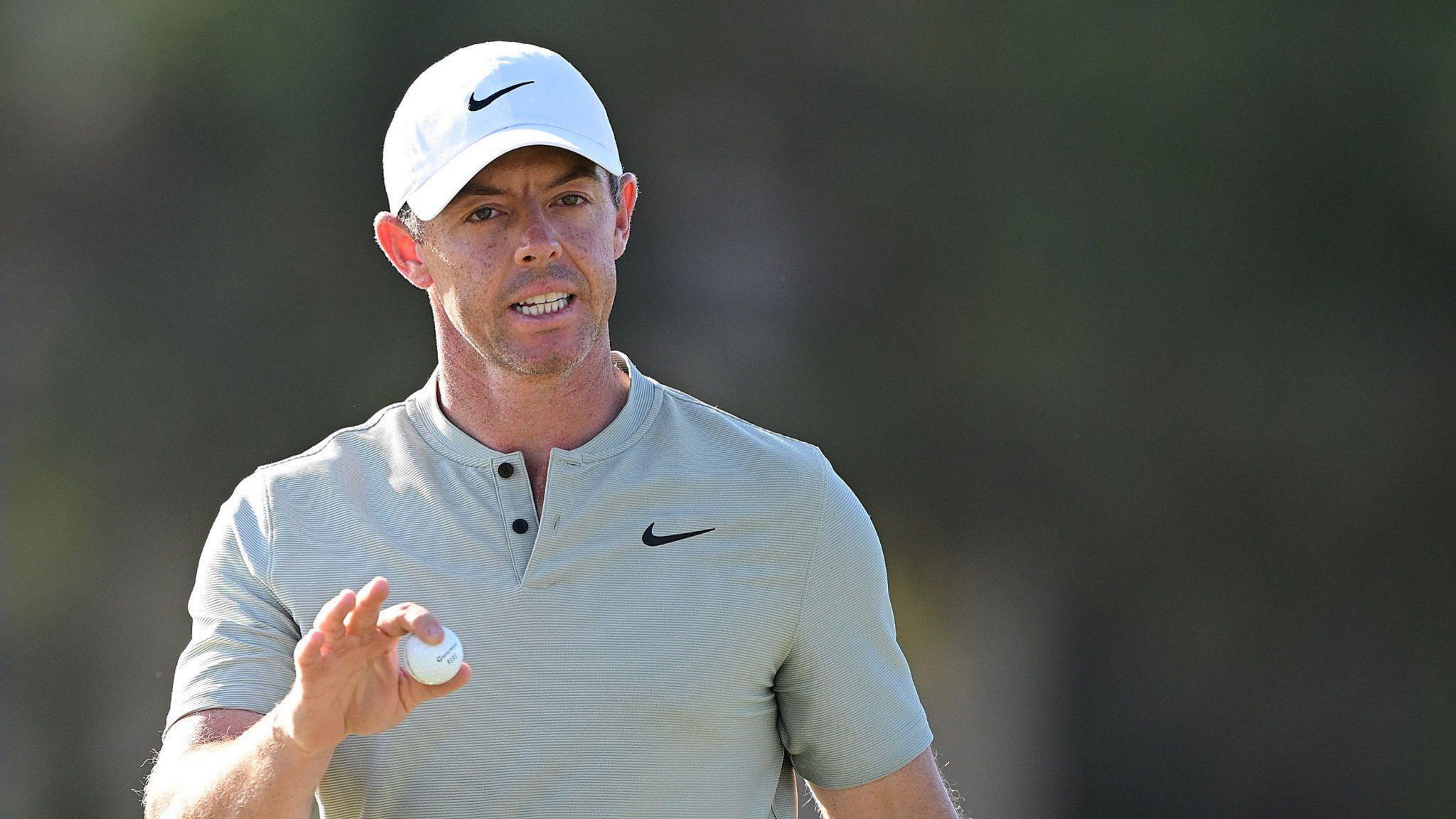 Triumph on the Greens: Rory McIlroy and Rafael Campos Celebrate 2024 Wins After Unyielding Perseverance! Rory McIlroy