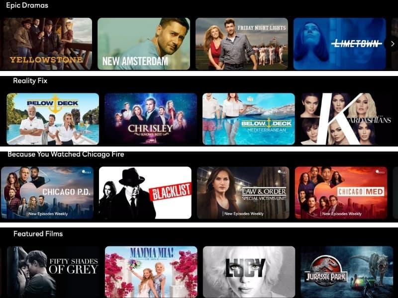 **Dive into Excitement: Watch the Official Trailer for "Laid," a Thrilling Peacock Original!** **Dive into Excitement: Watch the Official Trailer for "Laid," a Thrilling Peacock Original!**